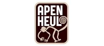 apenheul logo