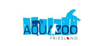 aqua zoo friesland logo