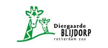 blijdorp logo