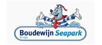 boudewijn seapark logo