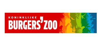 burgers zoo logo