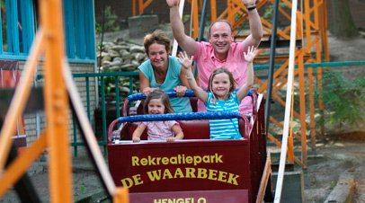 recreatiepark de waarbeek