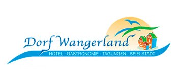 dorf wangerland logo