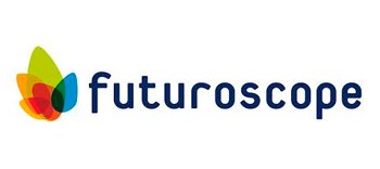 Futuroscope logo