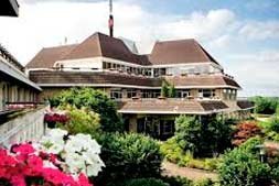 Van der Valk Hotel Gladbeck