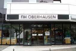 Hotel NH Oberhausen