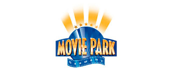 movie park germany logo