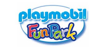 playmobilfunpark logo