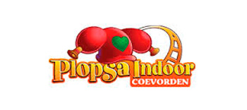 plopsa indoor coevorden logo
