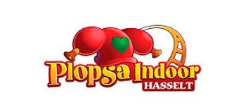 plopsa indoor hasselt logo