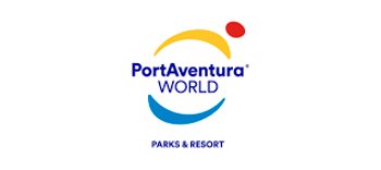 port aventura logo