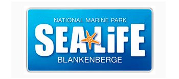 sealife blankenberge logo