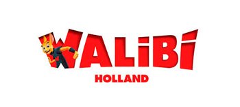 Walibi holland logo