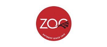 zoo antwerpen logo