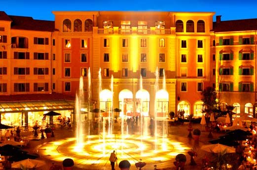 Hotel Colosseo